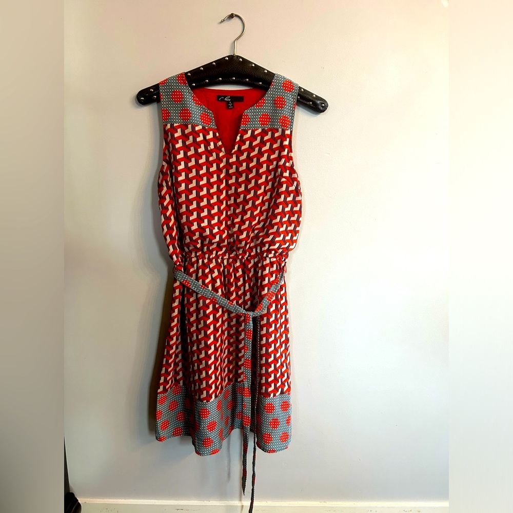C. Luce Spring/summer dress! ✌️